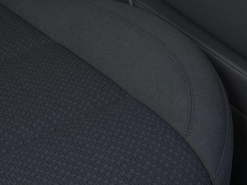 2025 GMC Sierra 1500 Pro - Photo 39