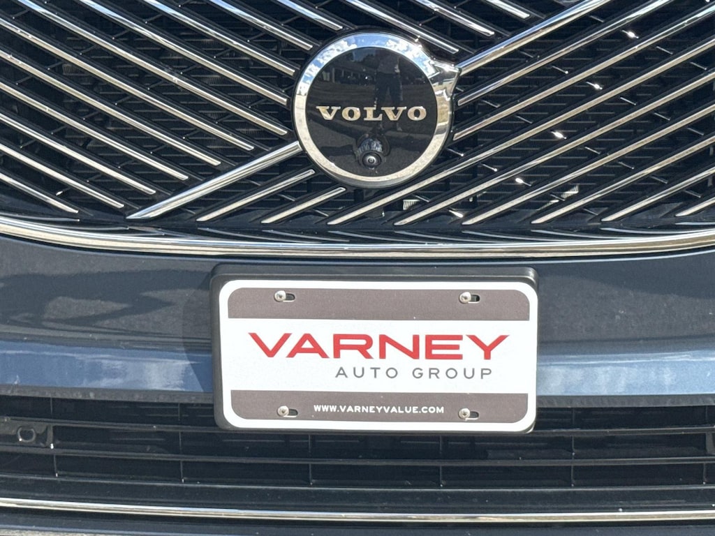 Used 2026 Volvo XC90 Ultra SUV