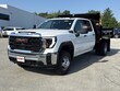 GMC Sierra 3500 HD Chassis Cab