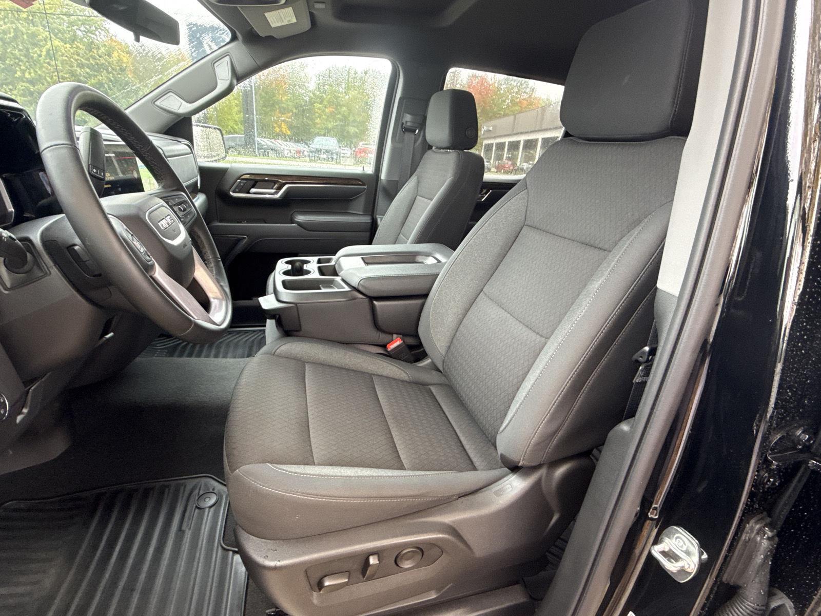 2026 GMC Sierra 1500 Elevation - Photo 13