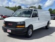 GMC Savana Cargo 2500