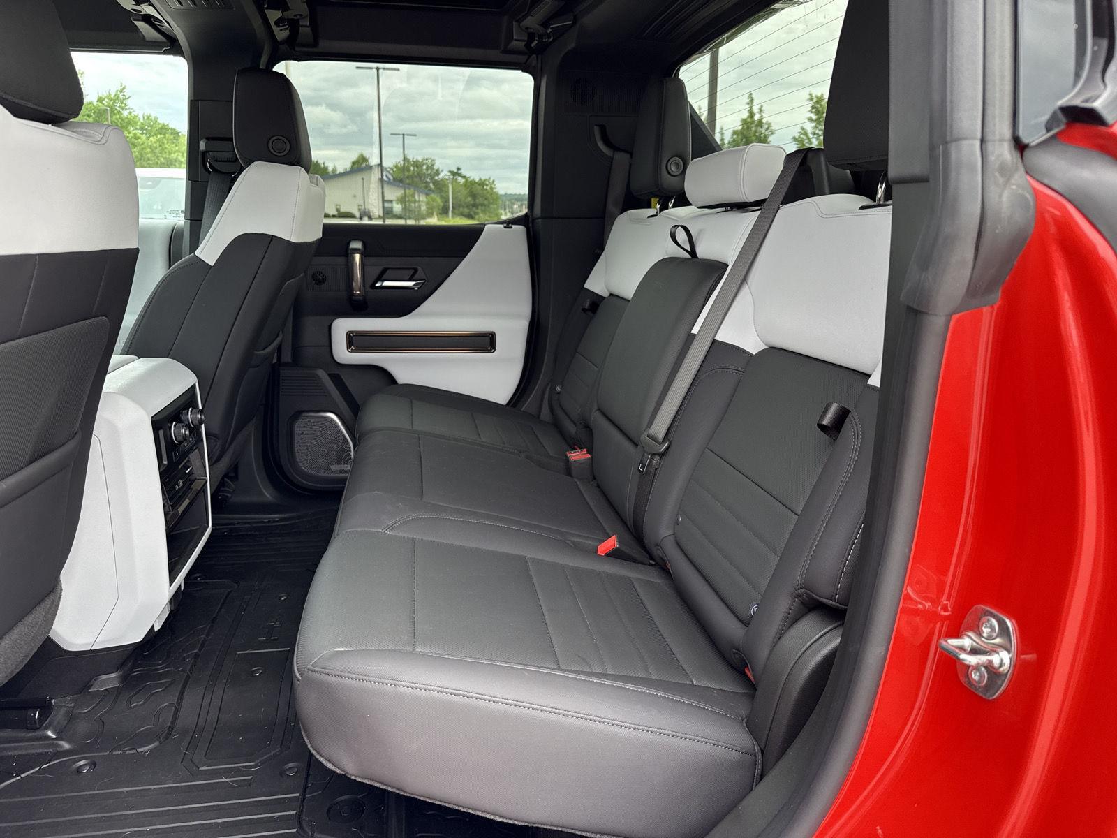 2025 GMC HUMMER EV 3X - Photo 22