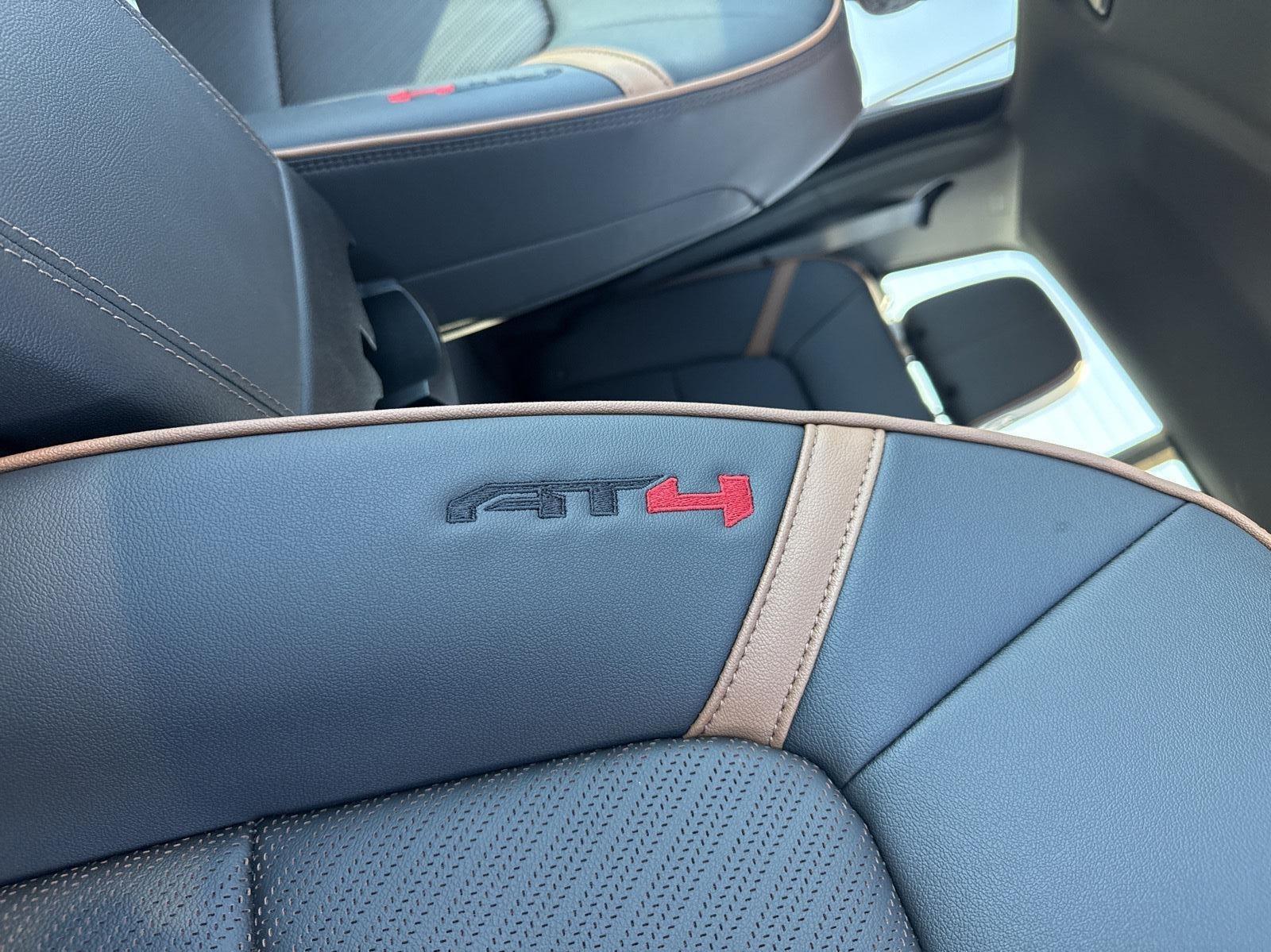 2026 GMC Canyon AT4 - Photo 41