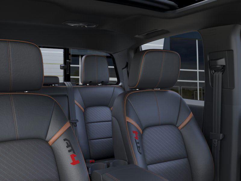 2026 GMC Canyon AT4 - Photo 45