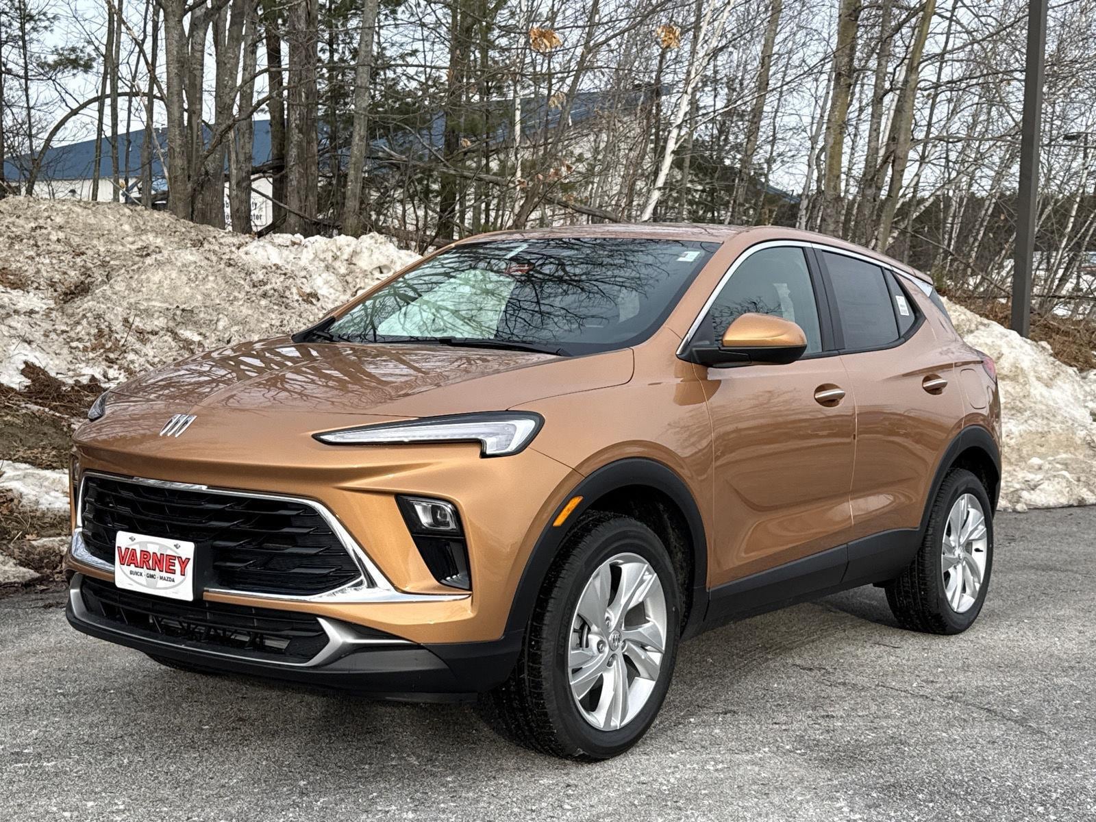 2026 Buick Encore GX Preferred's photo