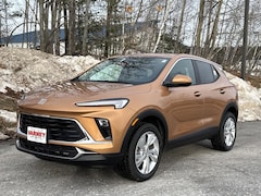 2026 Buick Encore GX Preferred SUV