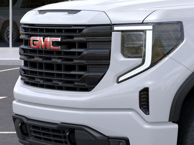 2026 GMC Sierra 1500 Elevation - Photo 36