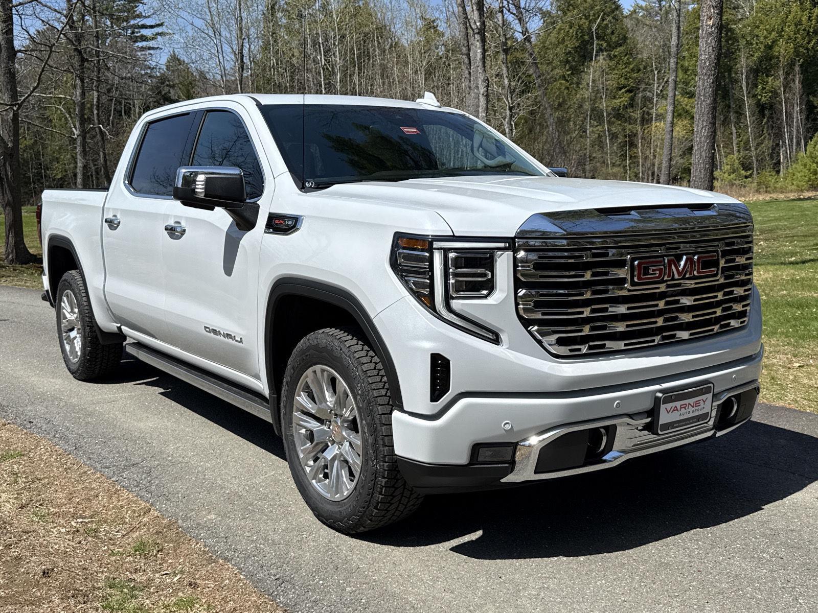 2026 GMC Sierra 1500 Denali - Photo 15