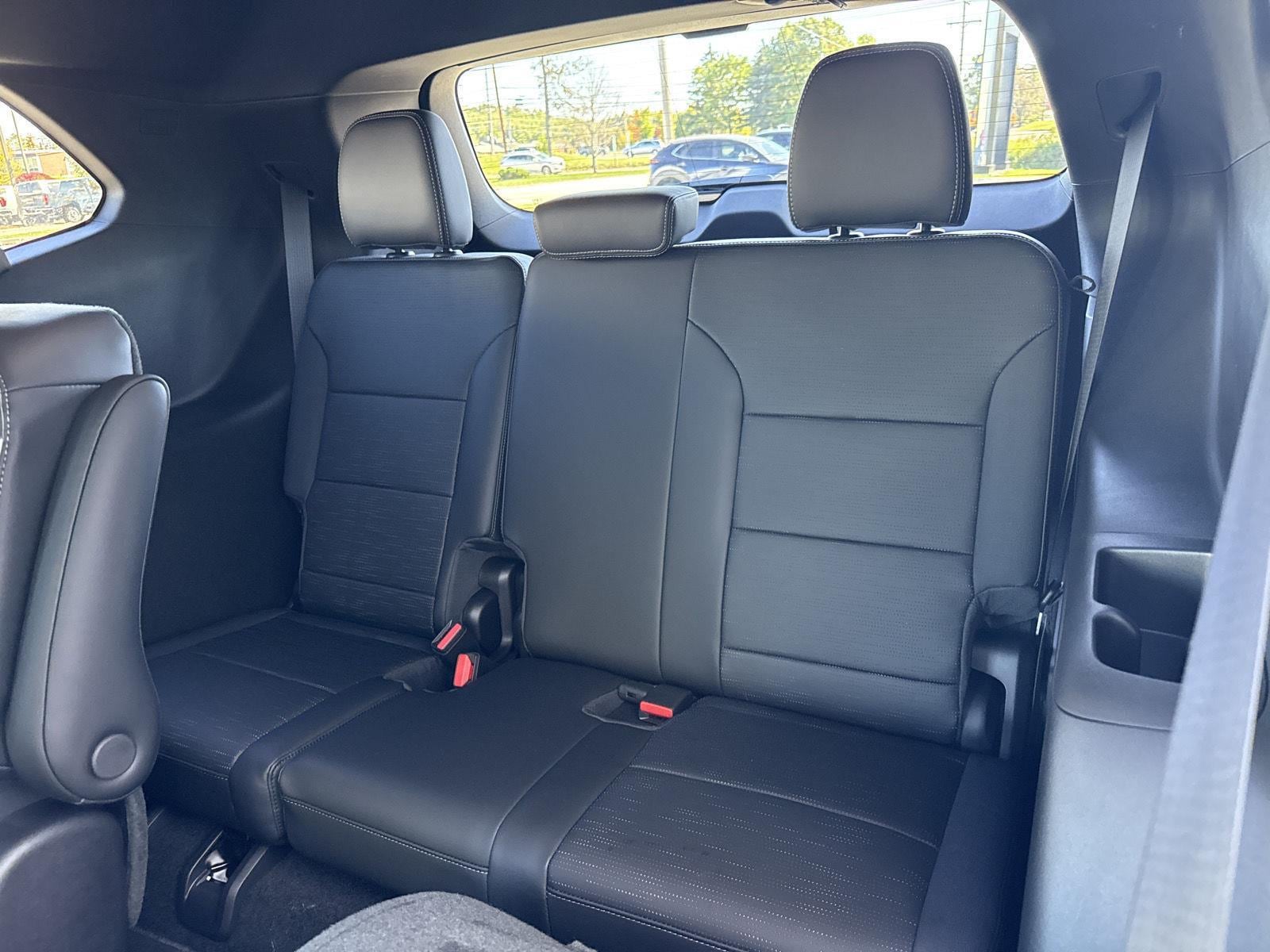 2026 Buick Enclave Sport Touring - Photo 18
