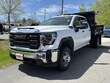 GMC Sierra 3500 HD Chassis Cab