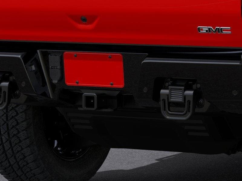 2025 GMC HUMMER EV 3X - Photo 42