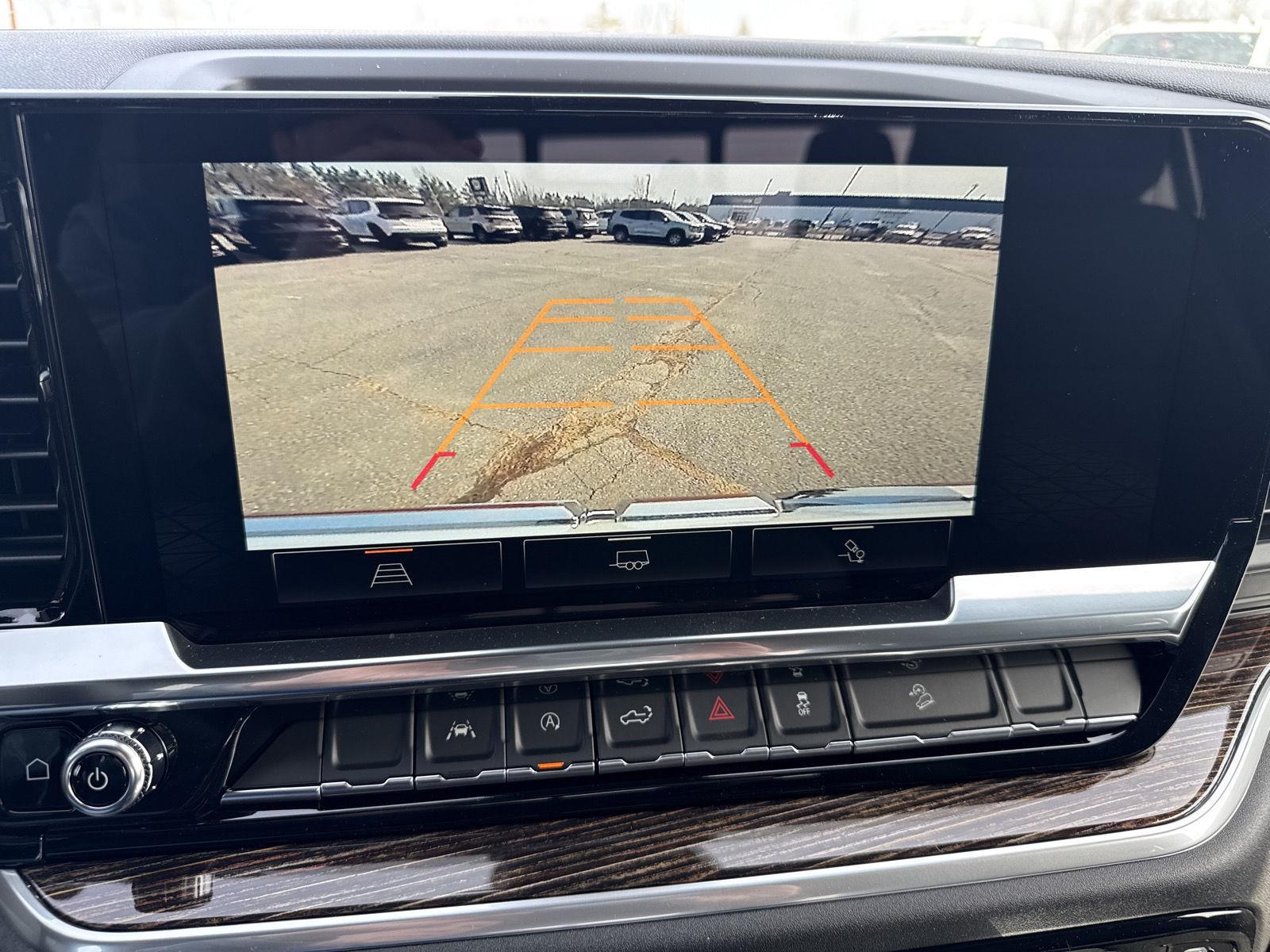 2026 GMC Sierra 1500 Elevation - Photo 34