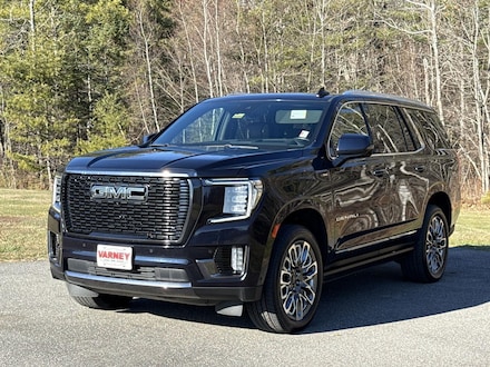 2023 GMC Yukon Denali Ultimate SUV