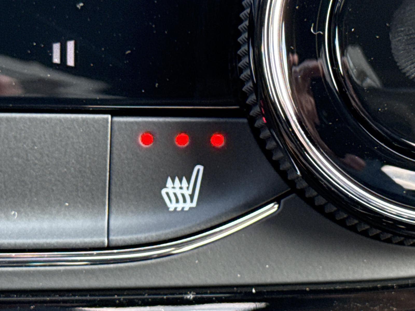 2026 Buick Envista Sport Touring - Photo 24