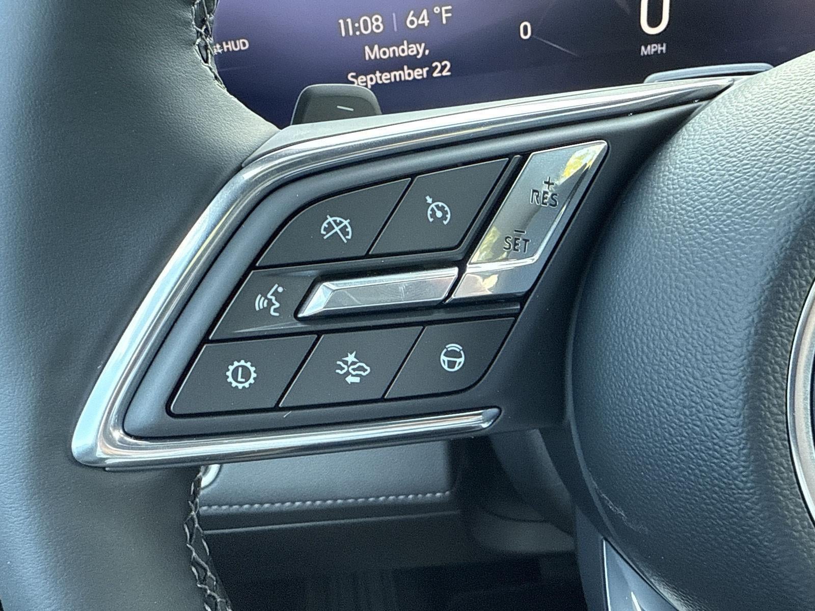 2026 Buick Enclave Sport Touring - Photo 31