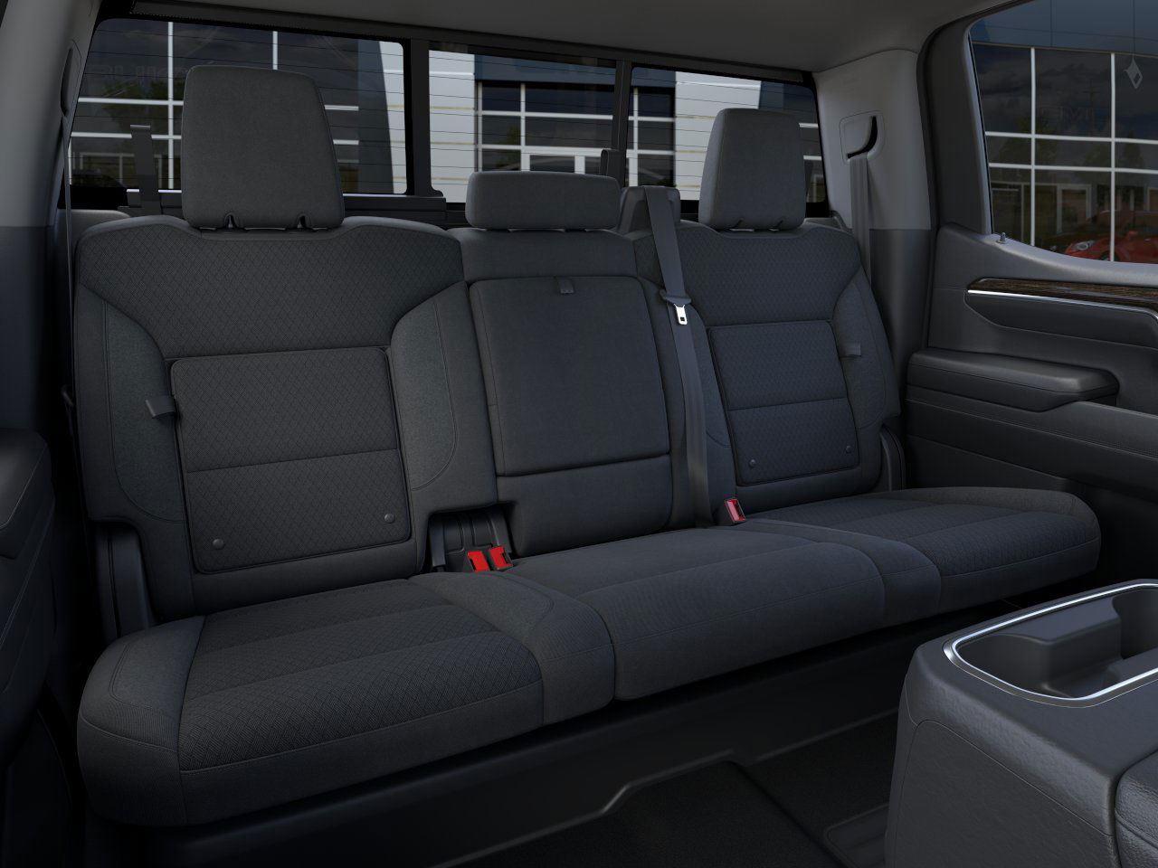 2026 GMC Sierra 1500 Elevation - Photo 45