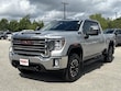 GMC Sierra 2500 HD