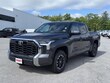 Toyota Tundra 4WD