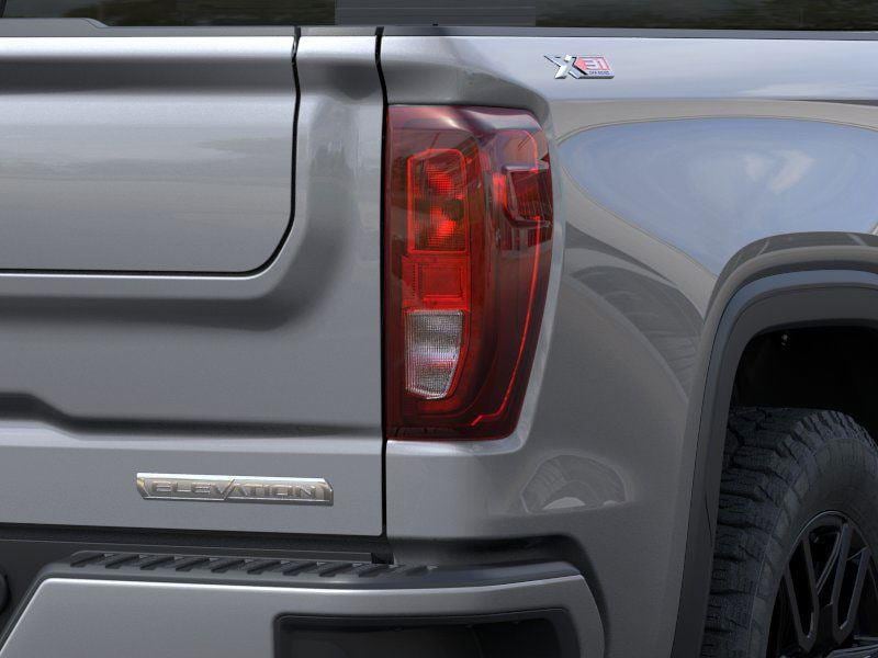 2026 GMC Sierra 1500 Elevation - Photo 39