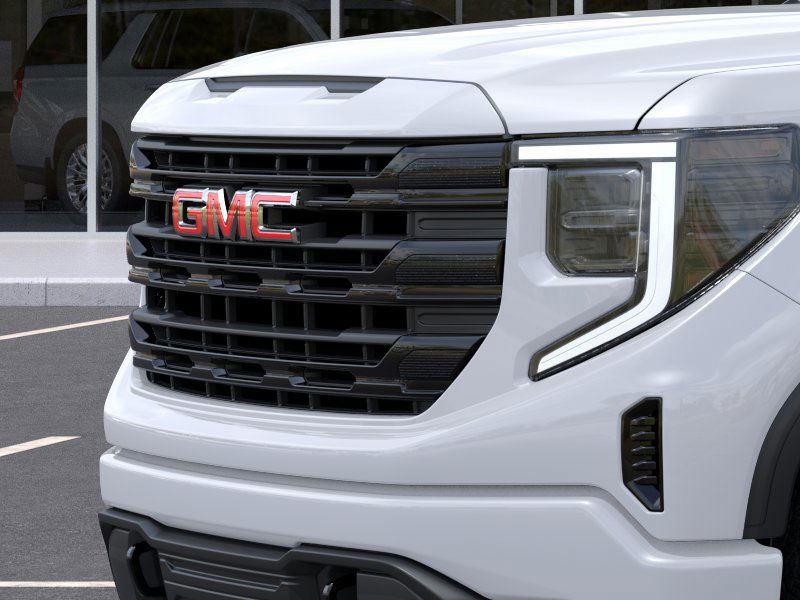 2026 GMC Sierra 1500 Elevation - Photo 36