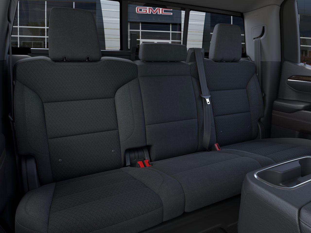 2026 GMC Sierra 1500 Elevation - Photo 40