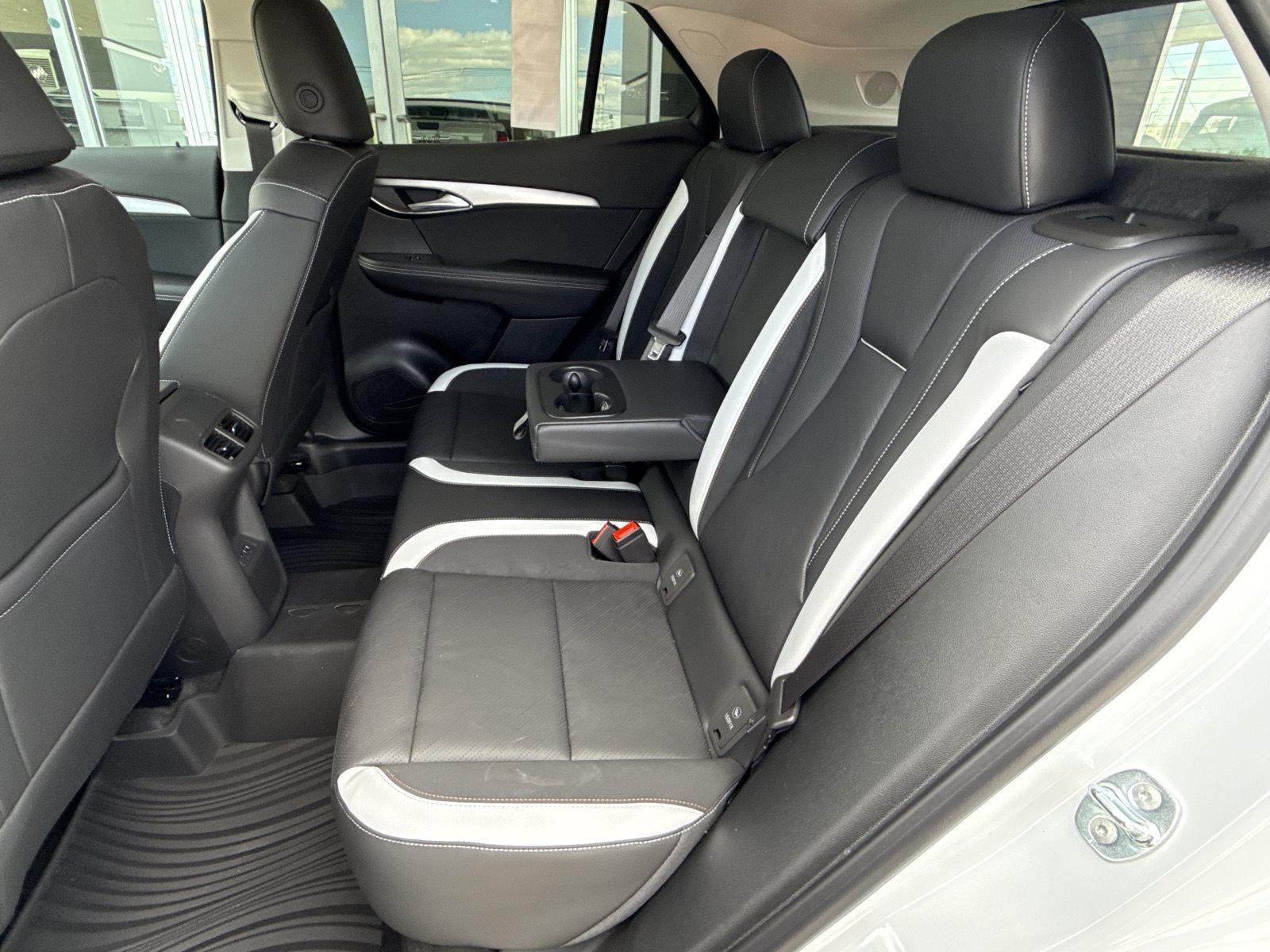 2026 Buick Envision Sport Touring - Photo 19