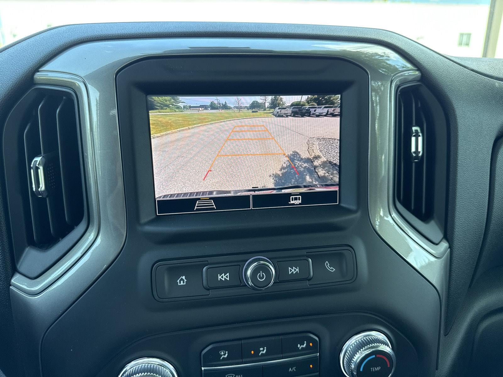 2026 GMC Sierra 2500HD Pro - Photo 34