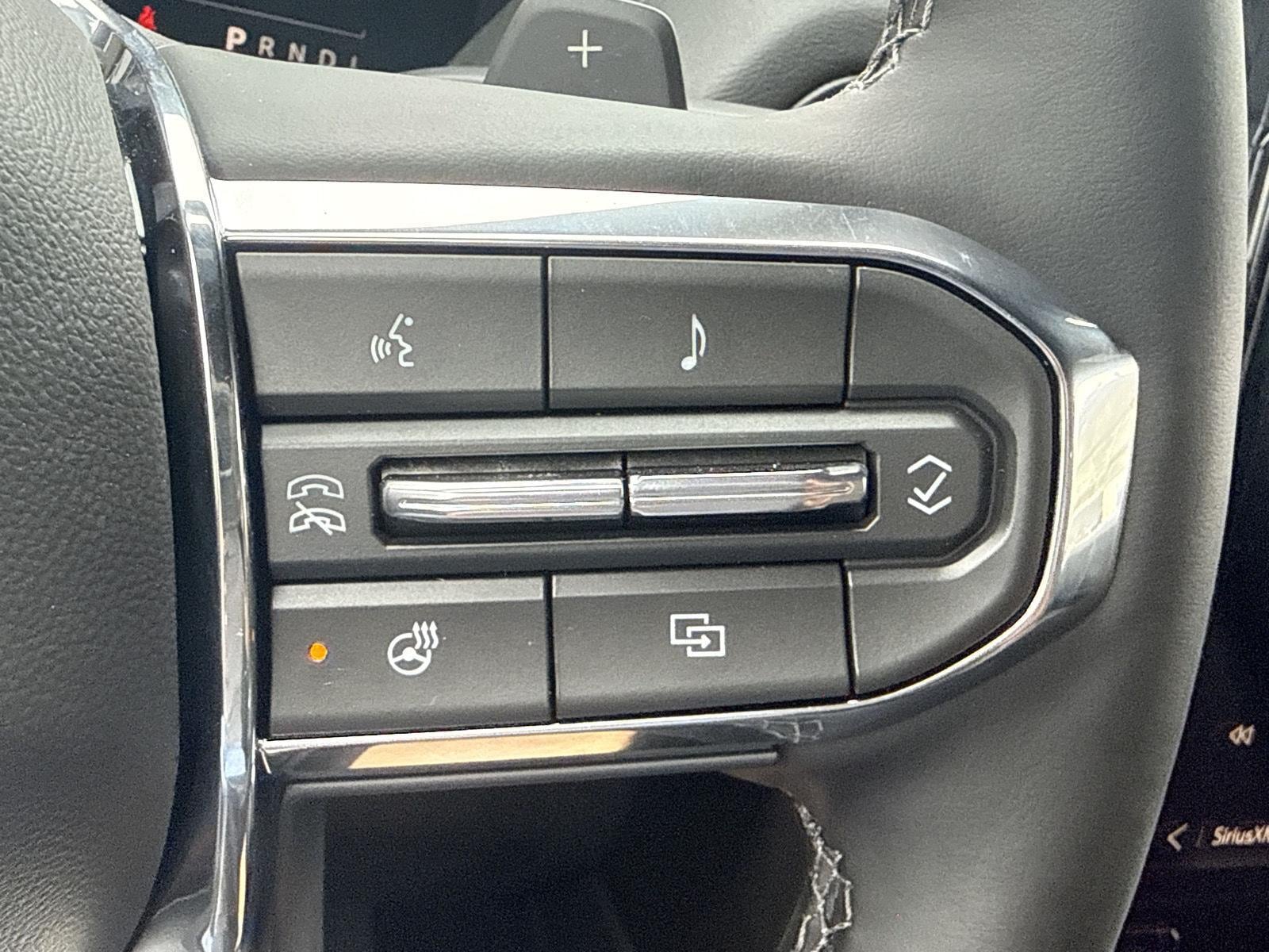 2026 GMC Yukon XL Denali - Photo 34