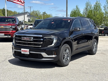 2026 GMC Acadia Elevation SUV