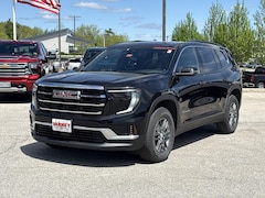 2026 GMC Acadia Elevation SUV