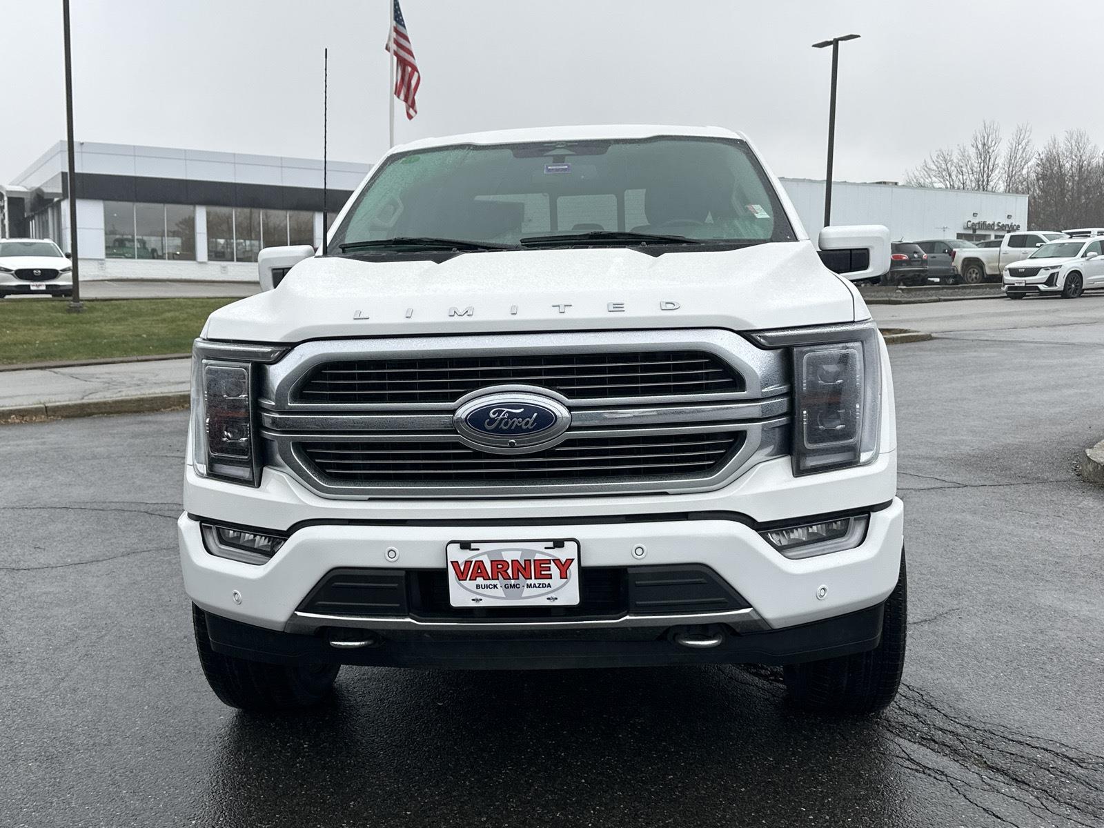 2023 Ford F-150 XL photo 2