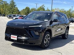 2026 Buick Enclave Sport Touring SUV