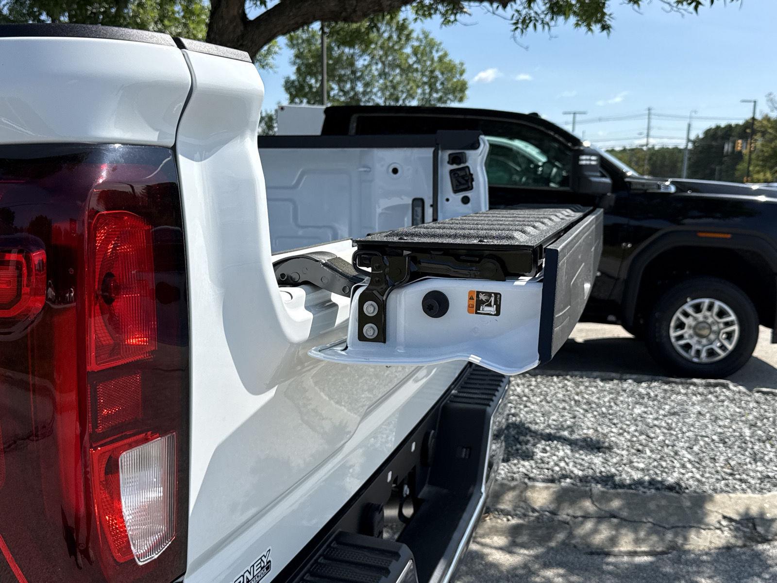 2026 GMC Sierra 2500HD Pro - Photo 28