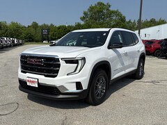 2025 GMC Acadia Elevation SUV