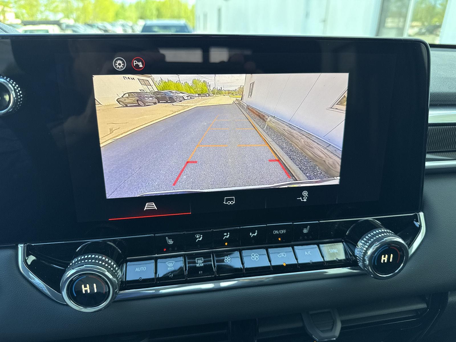 2026 GMC Canyon Elevation - Photo 29