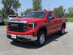 2025 GMC Sierra 1500 Pro Truck Regular Cab