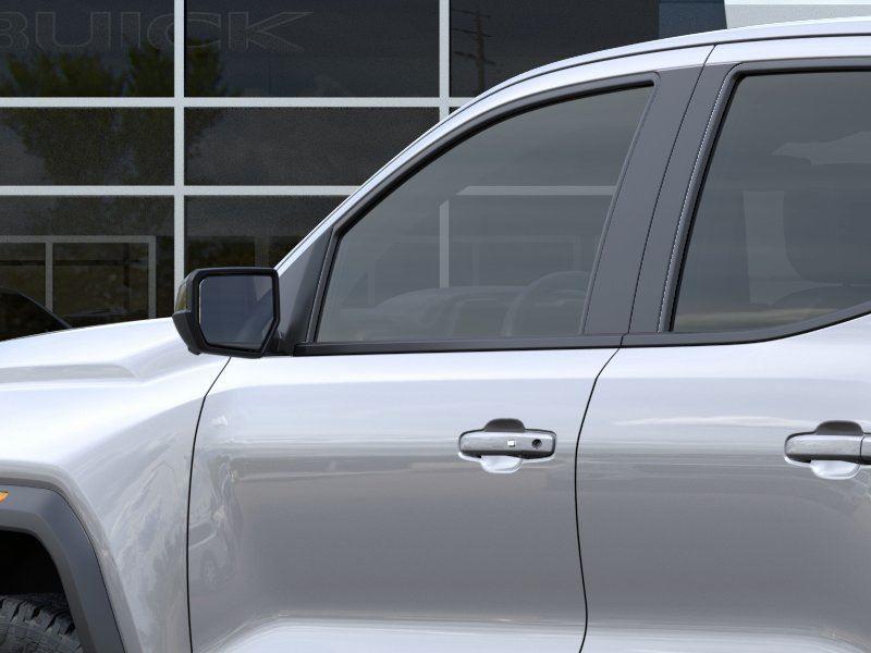 2026 GMC Canyon Elevation - Photo 12