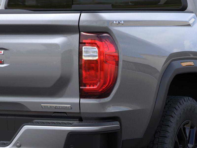 2026 GMC Canyon Elevation - Photo 11