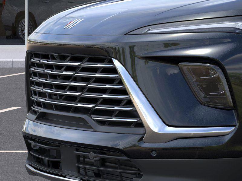 2026 Buick Enclave Preferred - Photo 34