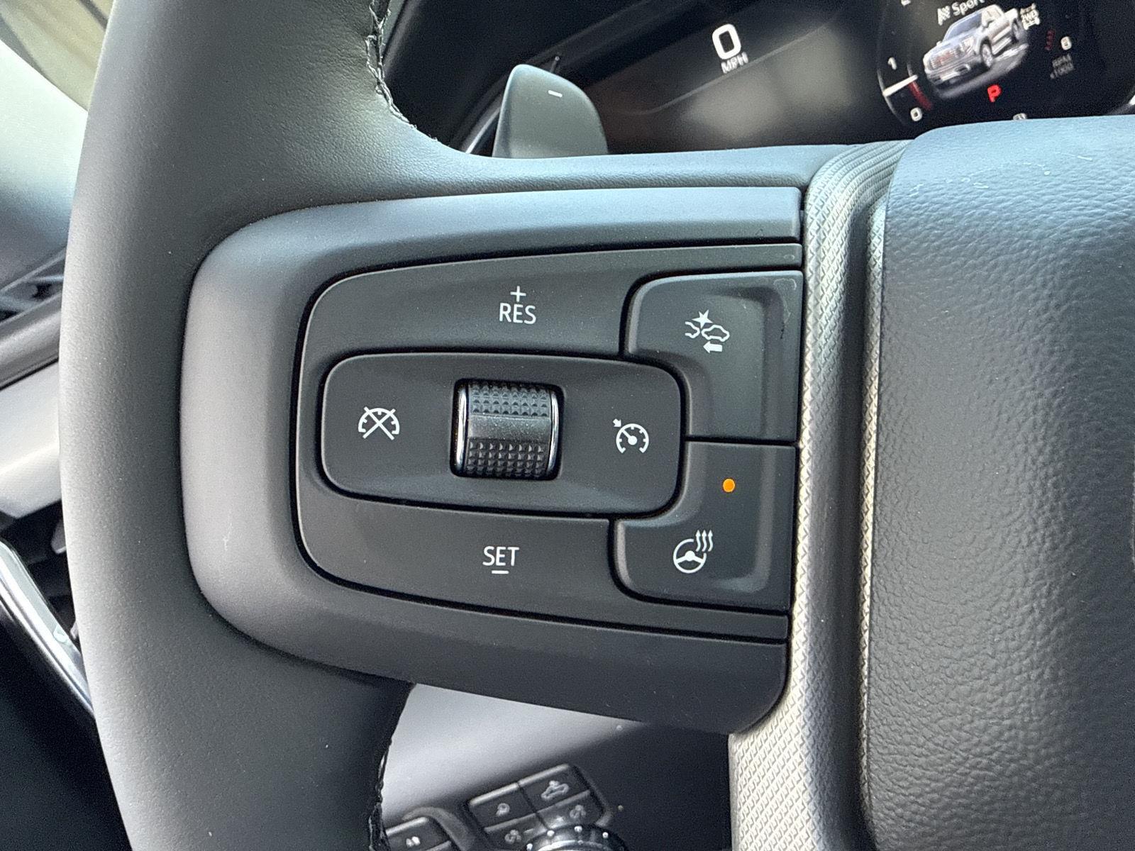 2026 GMC Sierra 1500 Denali - Photo 43
