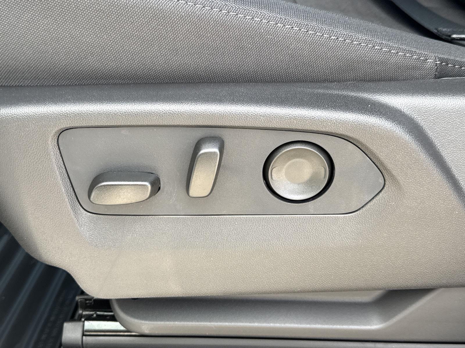 2026 GMC Sierra 1500 Elevation - Photo 23