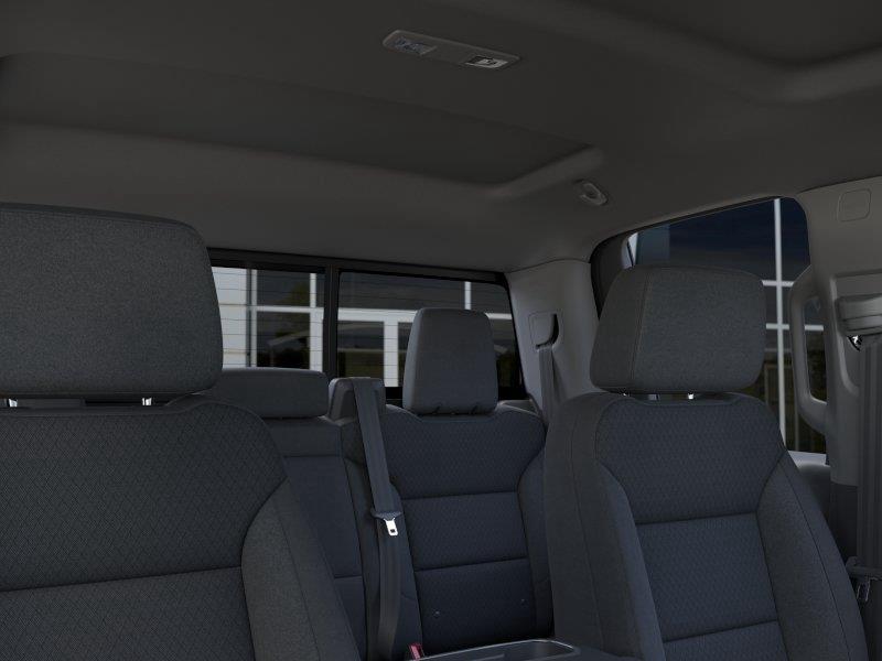 2026 GMC Sierra 1500 Elevation - Photo 47