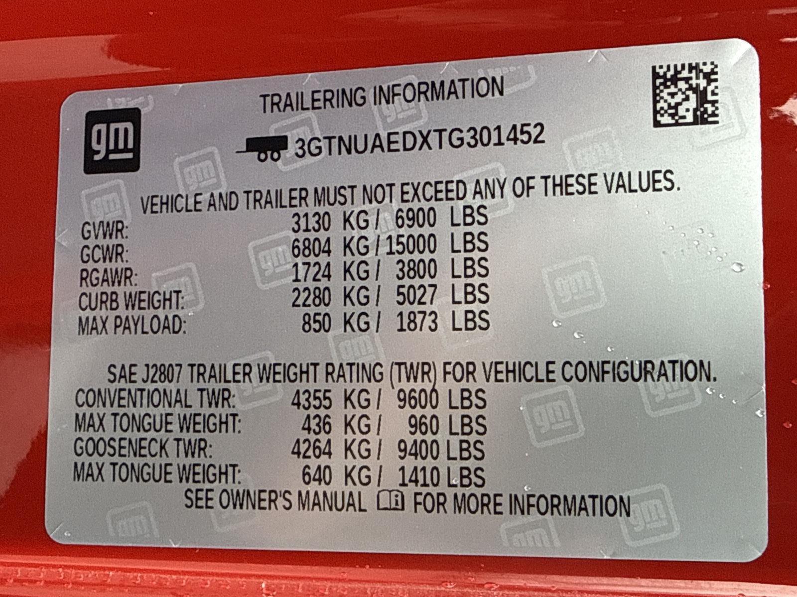 2026 GMC Sierra 1500 Pro - Photo 29