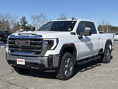 2026 GMC Sierra 2500 HD SLE Truck Crew Cab