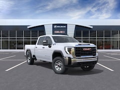2026 GMC Sierra 3500 HD Pro Truck Crew Cab