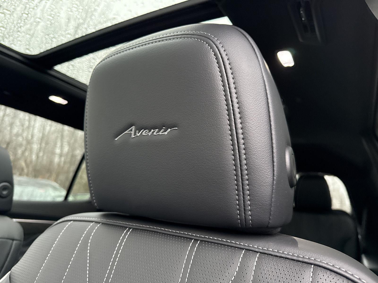 2026 Buick Enclave Avenir - Photo 36