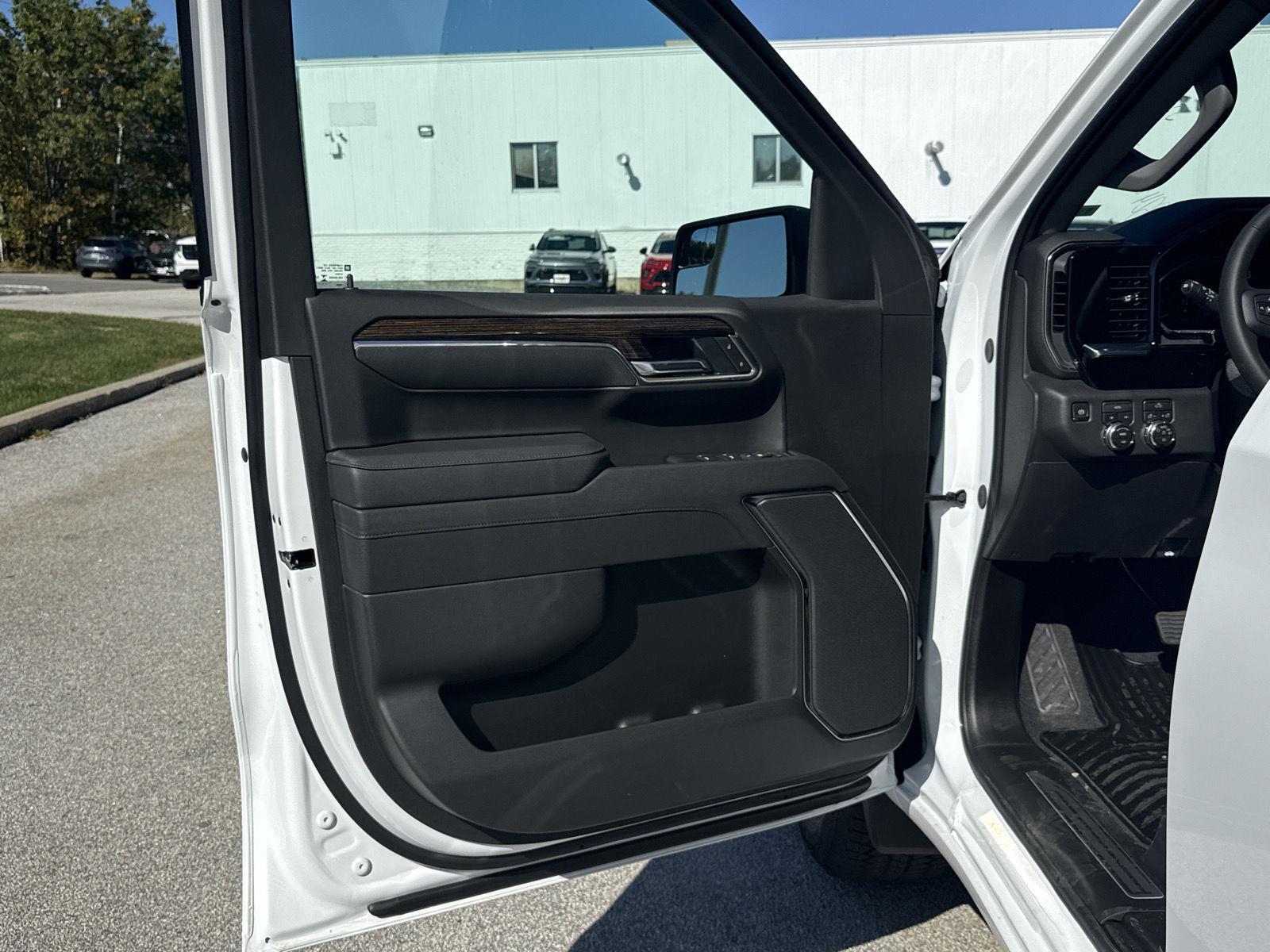 2026 GMC Sierra 1500 Elevation - Photo 17