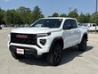 GMC Canyon