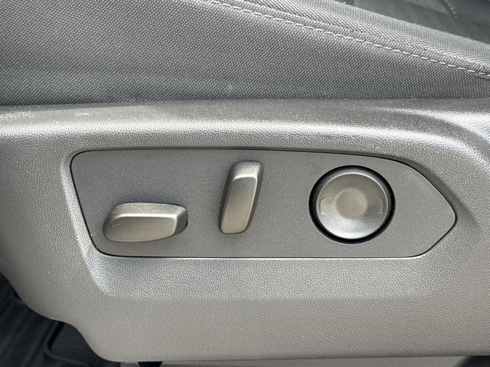 2026 GMC Sierra 1500 Elevation - Photo 28