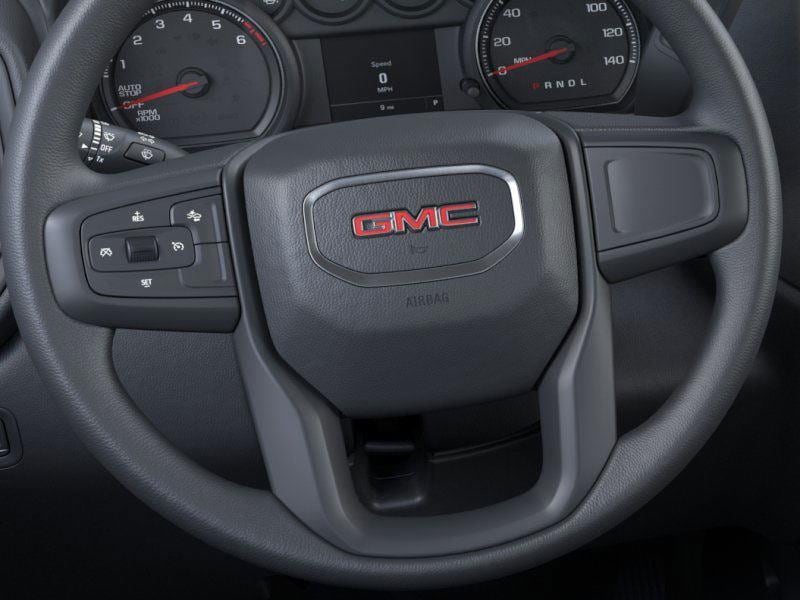 2026 GMC Sierra 1500 Pro - Photo 40